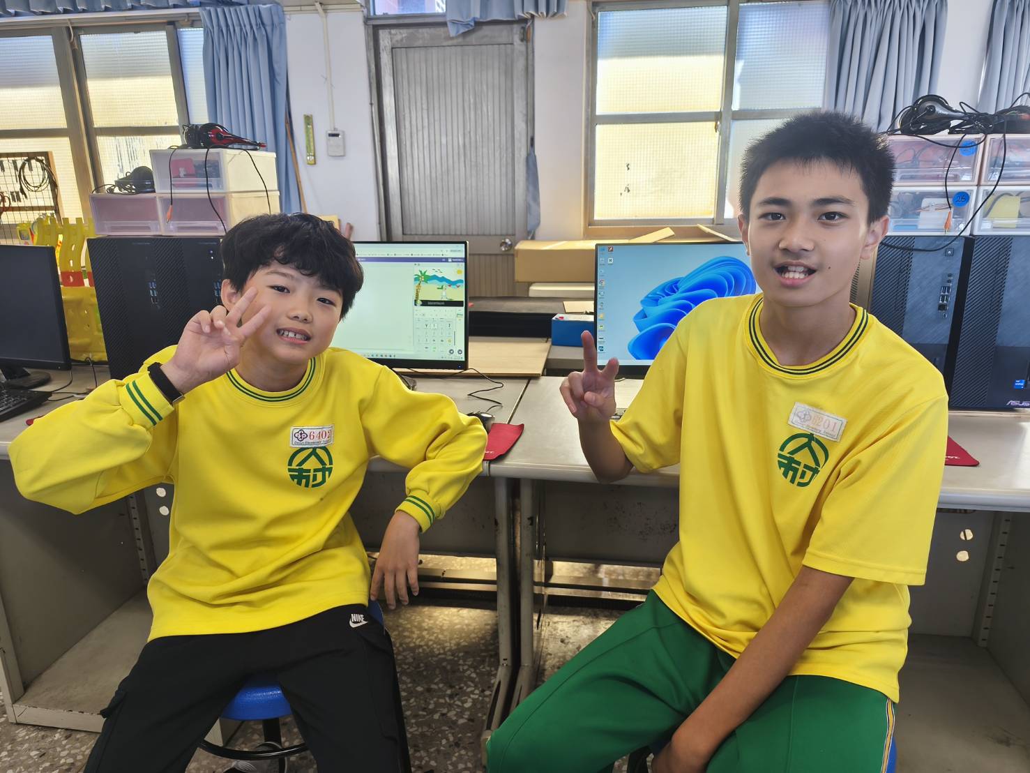 4764公告的示意圖片